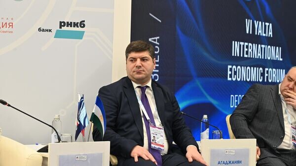    © Минэкономразвития Крыма