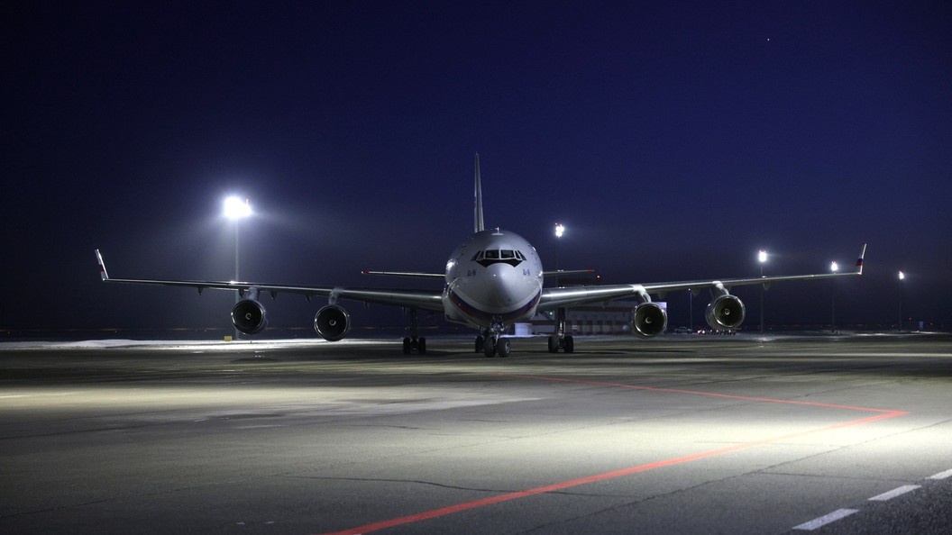    Kremlin Pool/via Global Look Press