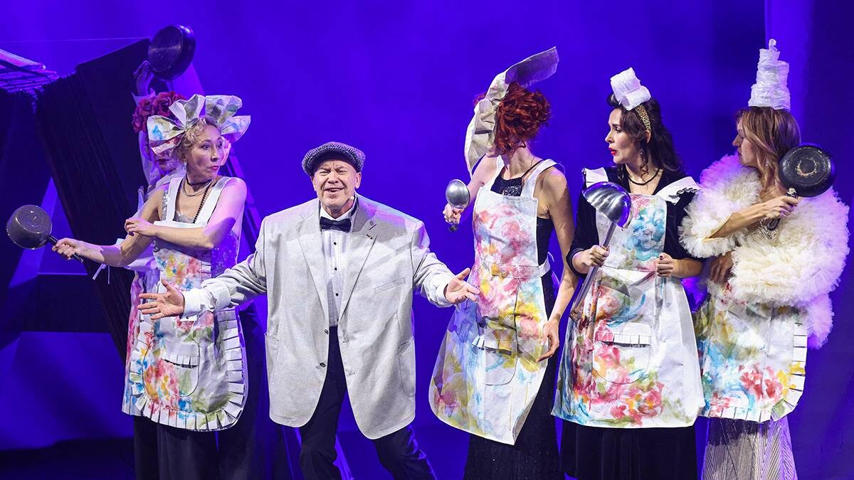    Фото: Артем Геодакян/ТАСС