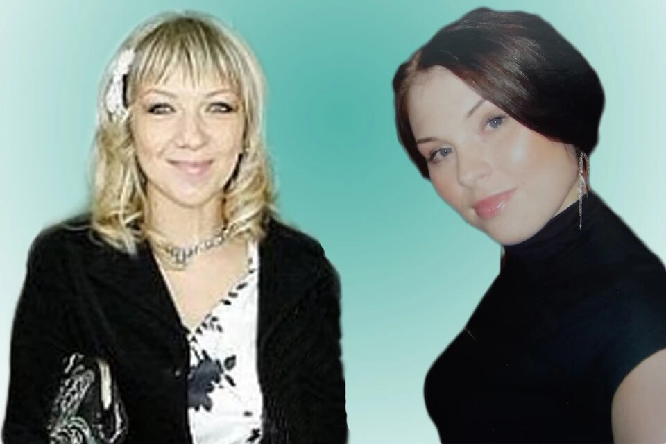 Ирина Банникова (слева на фото) и Ирина Пекарская ушли из жизни из-за травм, полученных в клубе

Фото: Николай ОБЕРЕМЧЕНКО. Перейти в Фотобанк КП
