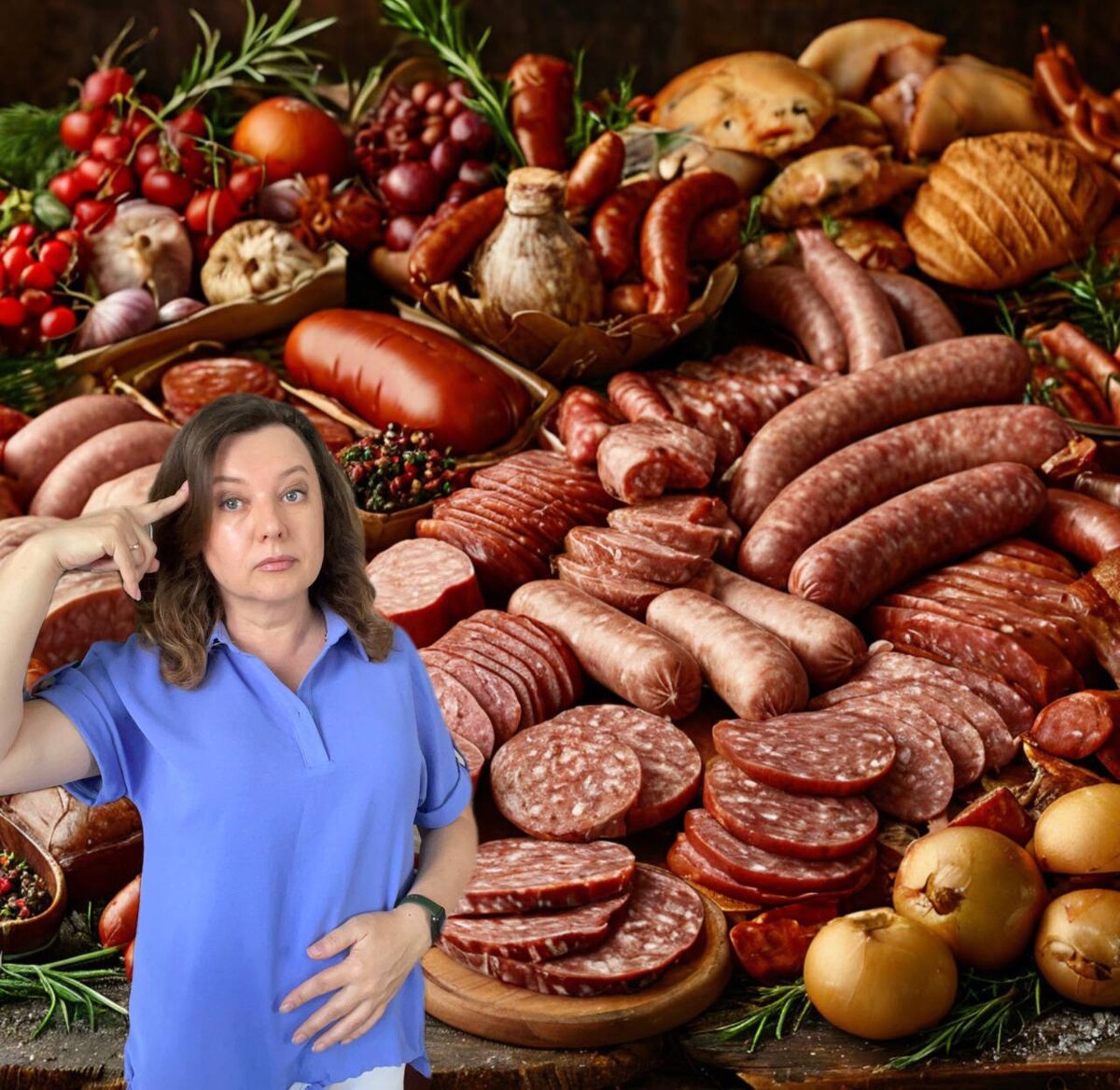 коллаж Другой Кухни