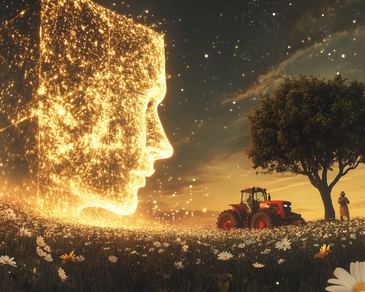 Изображение сгенерировано нейросетью