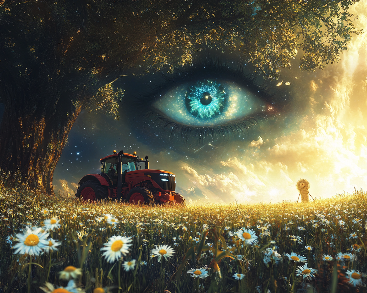 Изображение сгенерировано нейросетью