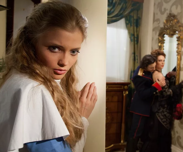 Кадр из фильма