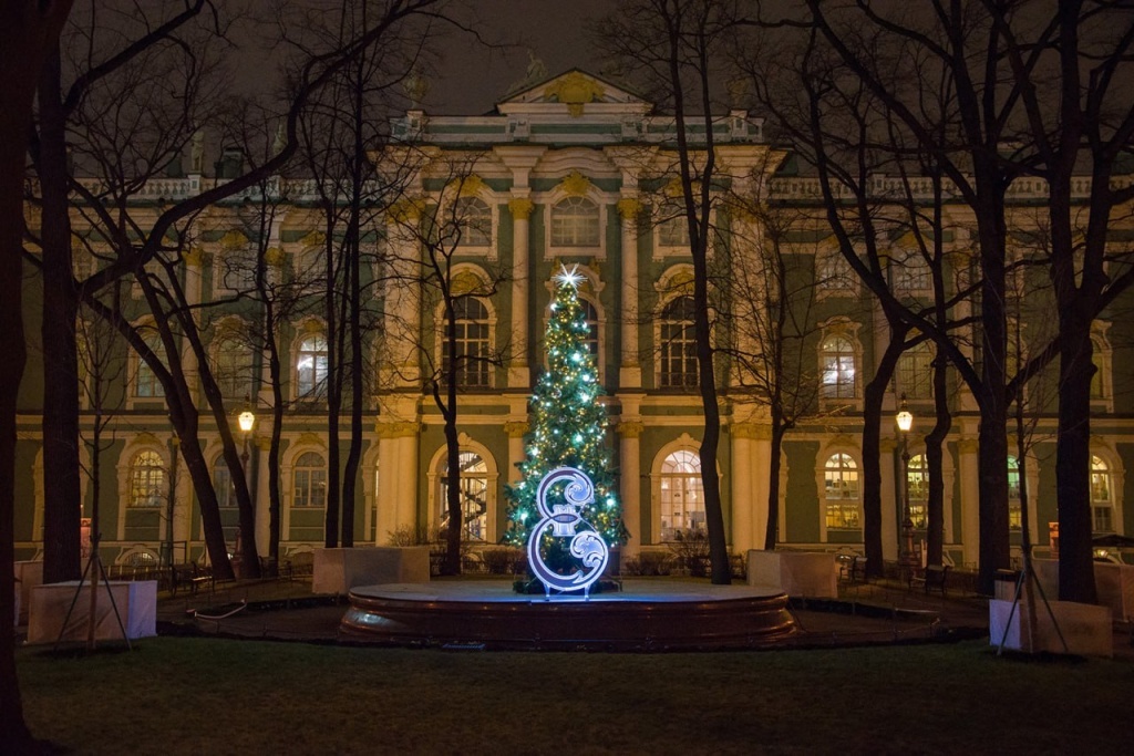 Дни Эрмитажа.