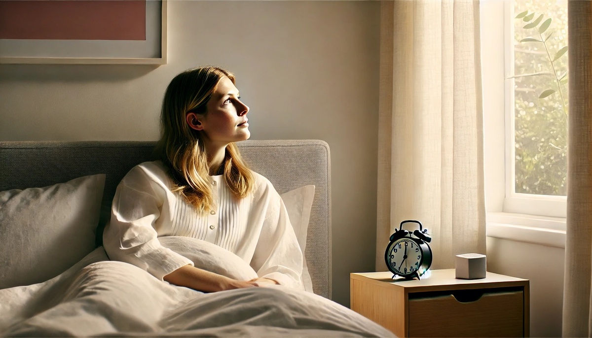 Доброе утро!