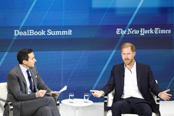 Фото Michael M. Santiago/Getty Images