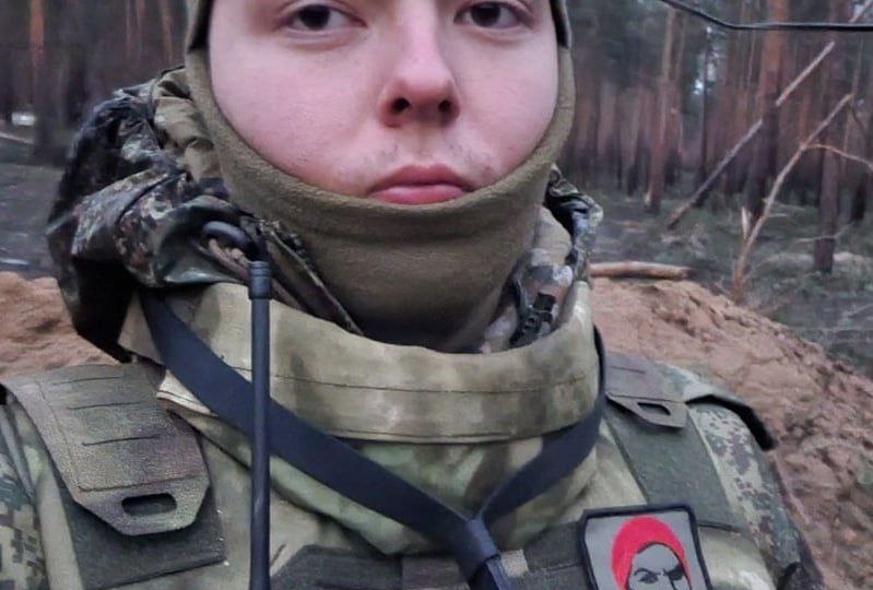 ДВА ФРОНТОВИКА О ВОЙНЕ