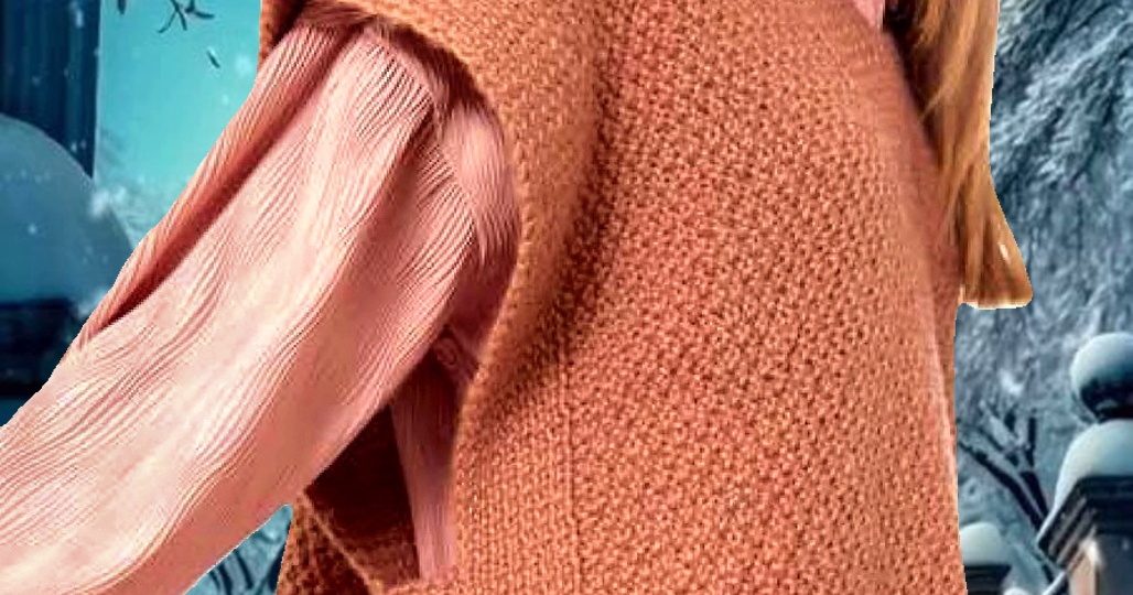 Зимой пригодятся! Жилеты и пулундеры от классики до инновационных моделей