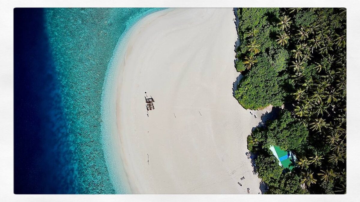 Йога и фридайвинг на Мальдивах 18-28 февраля 2025 года