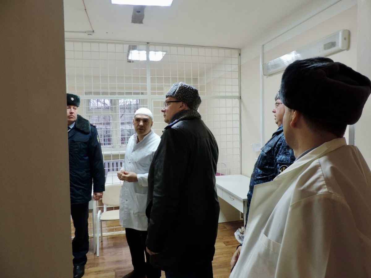    Фото: Прокуратура республики Карелия в ВК
