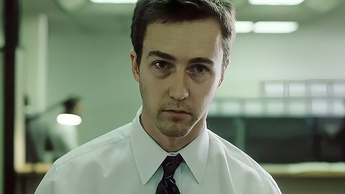 "Бойцовский клуб" (1999)