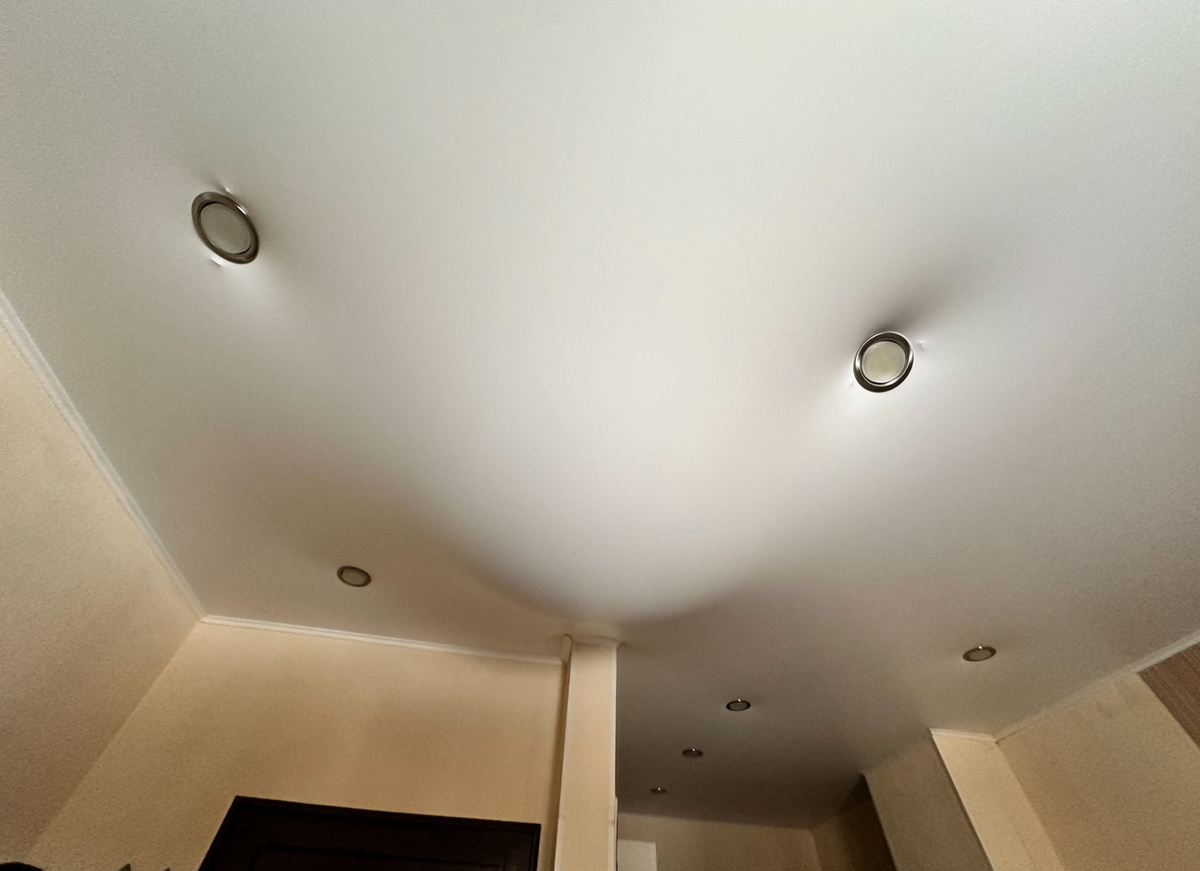 Залив квартиры правильно составляем Акт о заливе. Консультация Эксперта