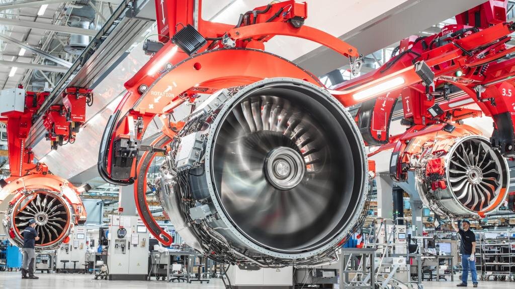 Фото: Safran  📷
