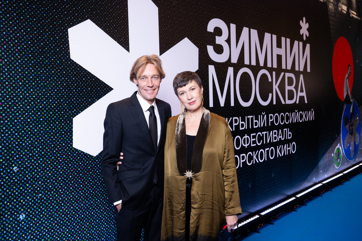 фото: Алексей Молчановский