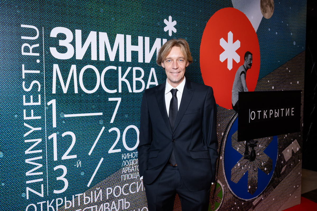 фото: Алексей Молчановский