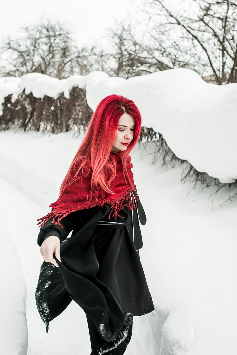 Фото автора 