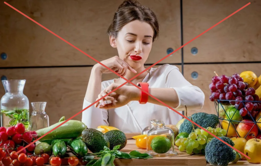 Почему нельзя дробно питаться: негативные последствия и альтернатива