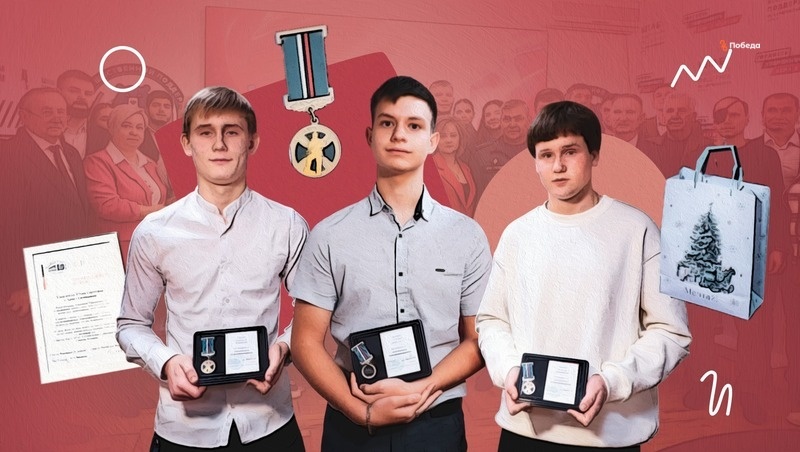      Фото: Анна Егазарян / / ИА «Победа26»