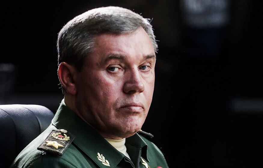    Герасимов напугал США. Путин «прошелся» по правительству. Кадыров разгневал Кремль? Главное к 21:00