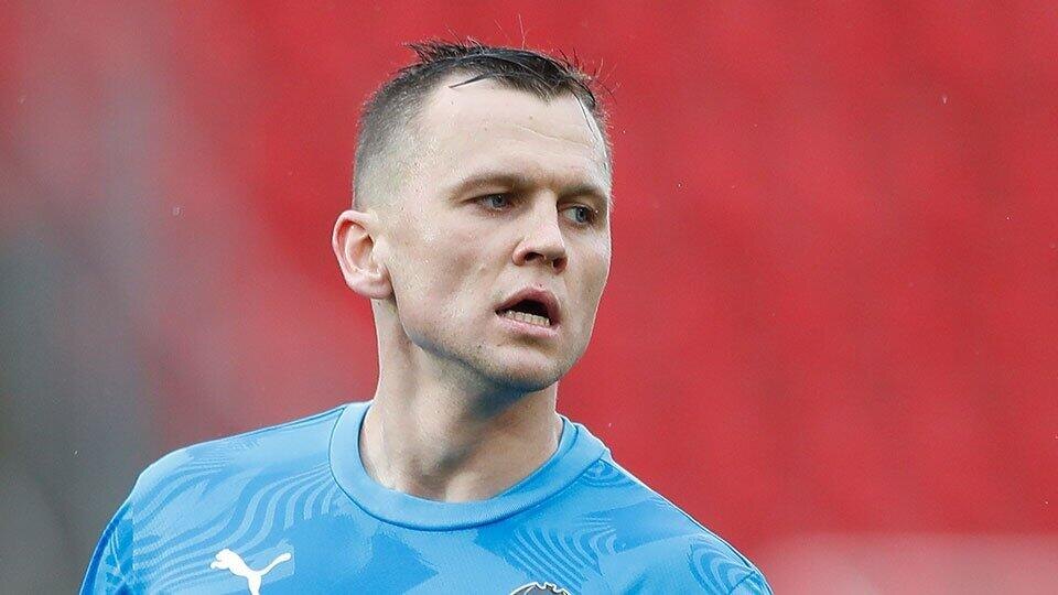 Ден. Черышев. Фото из открытых источников сети 