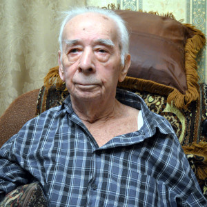 Виктор Федорович Кулешов