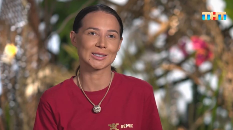 Лучшая участница одиннадцатого выпуска - Лерчек