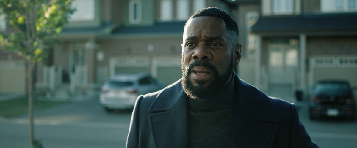 Кадр из сериала