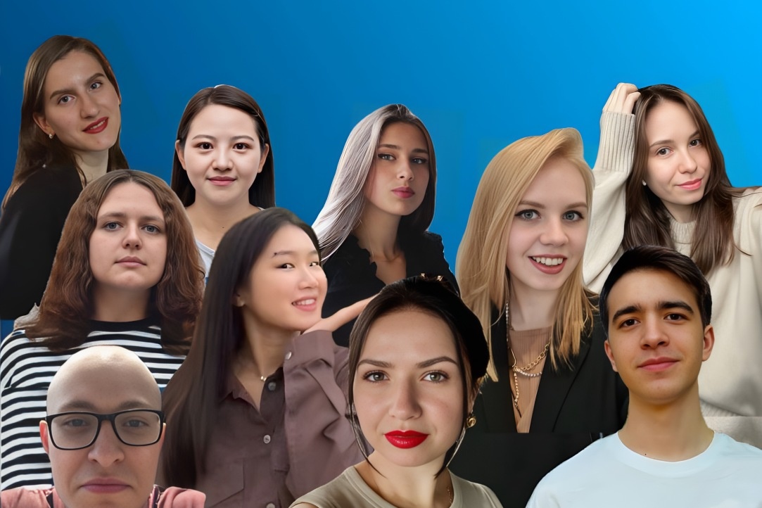 © Редакция Института медиа