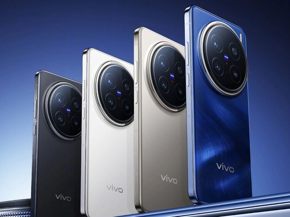    Эксперты DxOMark оценили фотовозможности vivo X200 Pro