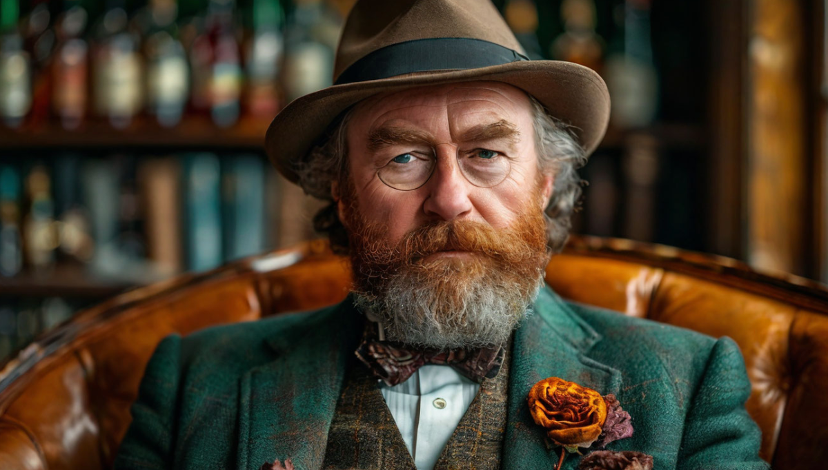 Богач из страны 2