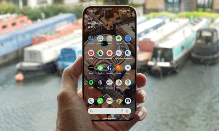 Google Pixel 9 Pro