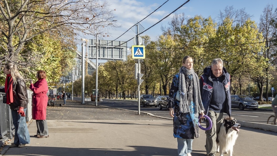    Фото: Konstantin Kokoshkin/Global Look Press/Globallookpress