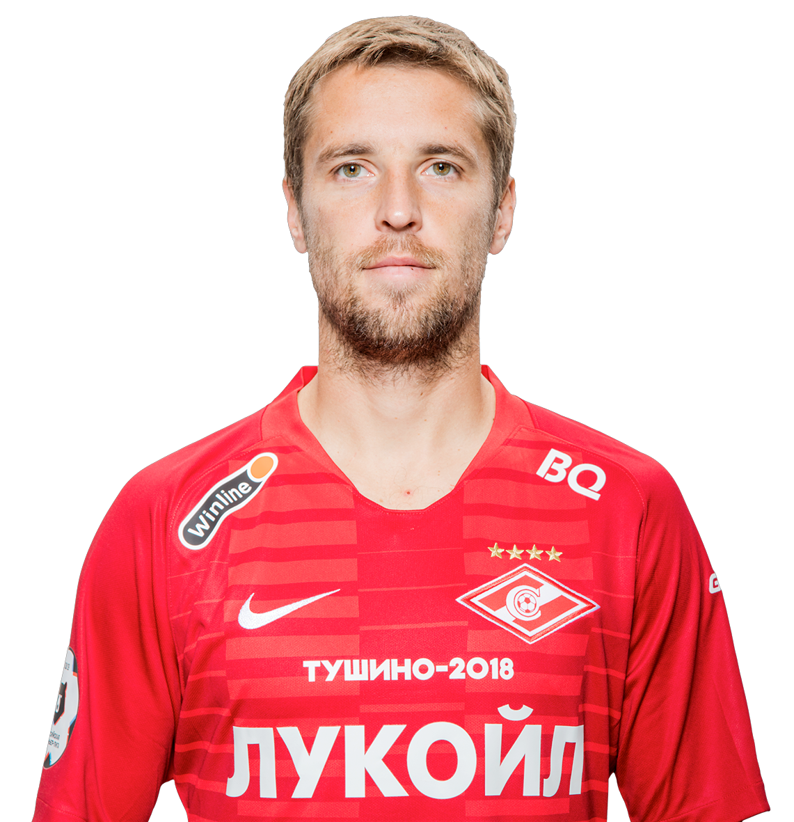 Д.Комбаров. Фото из открытых источников сети Интернет