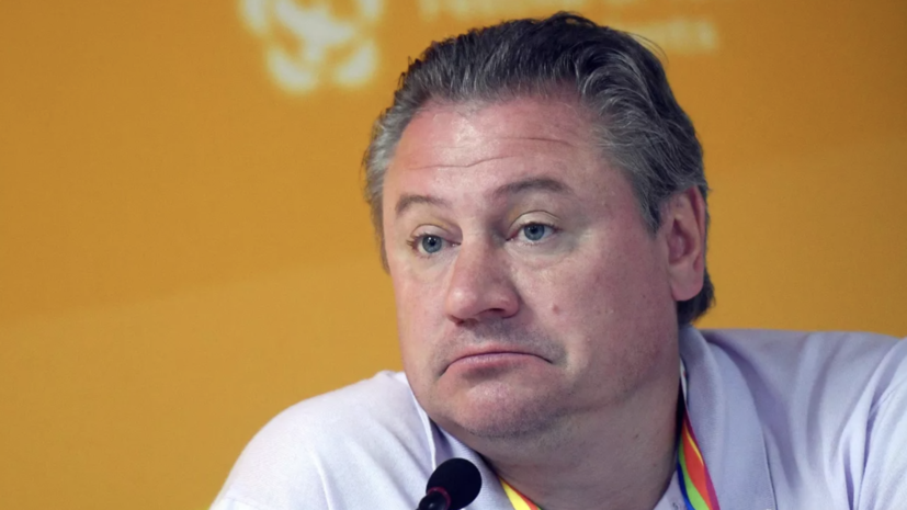   РИА Новости