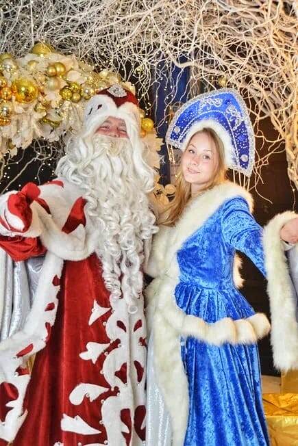 Фотографии от агентства праздников "АниматориЯ" г. Краснодара 