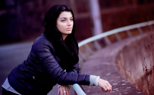 Мать или мачеха?