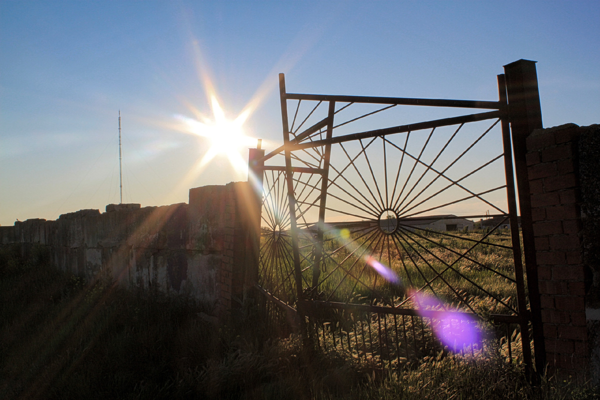 НАСМЕШКИ СУДЬБЫ(апокалипсис души) 