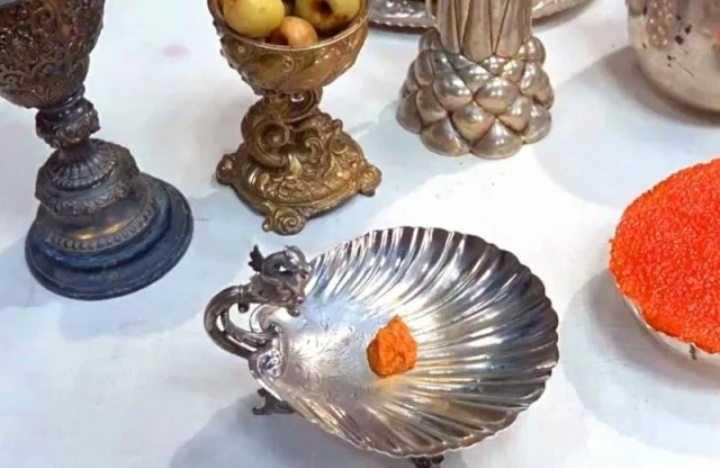 Это заморская))