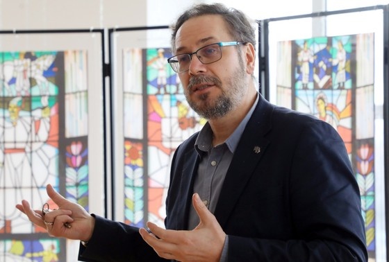    Федор Андрощук