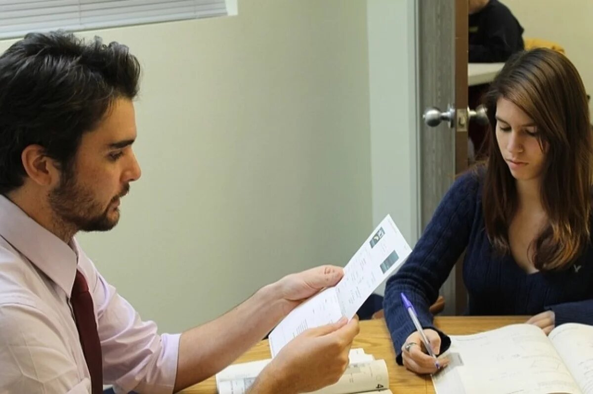    В России планируют заменить репетиторство бесплатными услугами