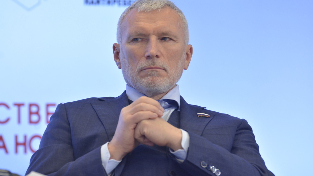    Фото: Pavel Kashaev/Global Look Press