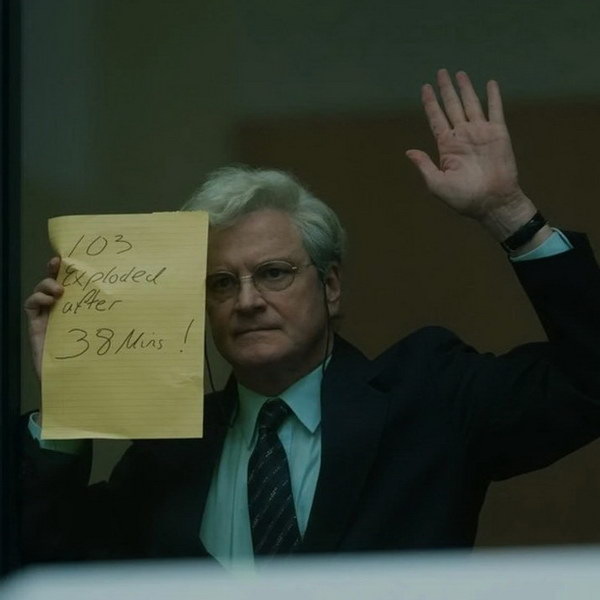     Колин Фёрт готов на всё, чтобы узнать правду о гибели дочери, в трейлере «Локерби: В поисках правды»