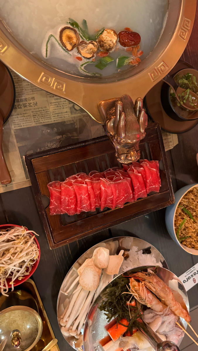 Фото Марьям Монадикос