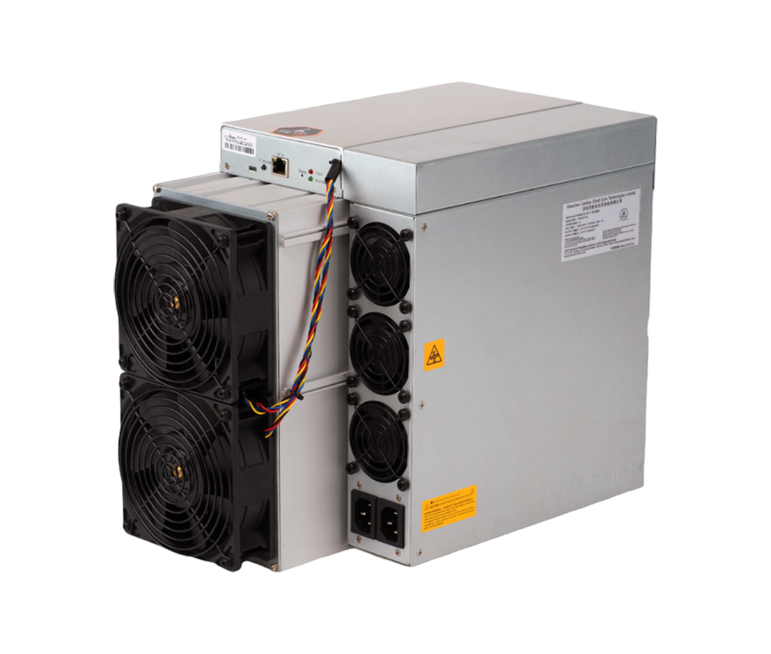 Antminer L9 16 GH/s