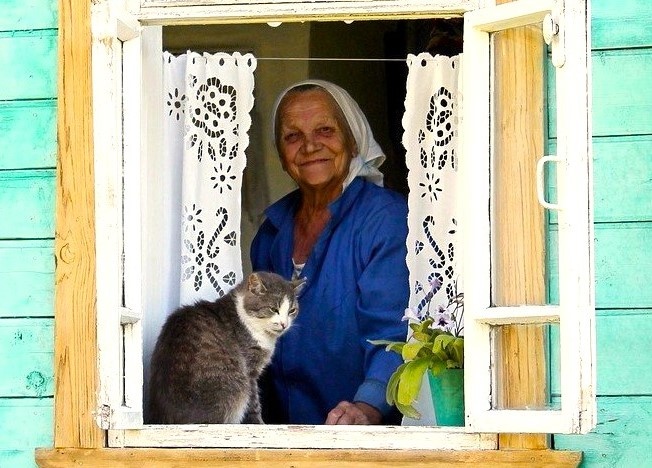 Из свободных источников