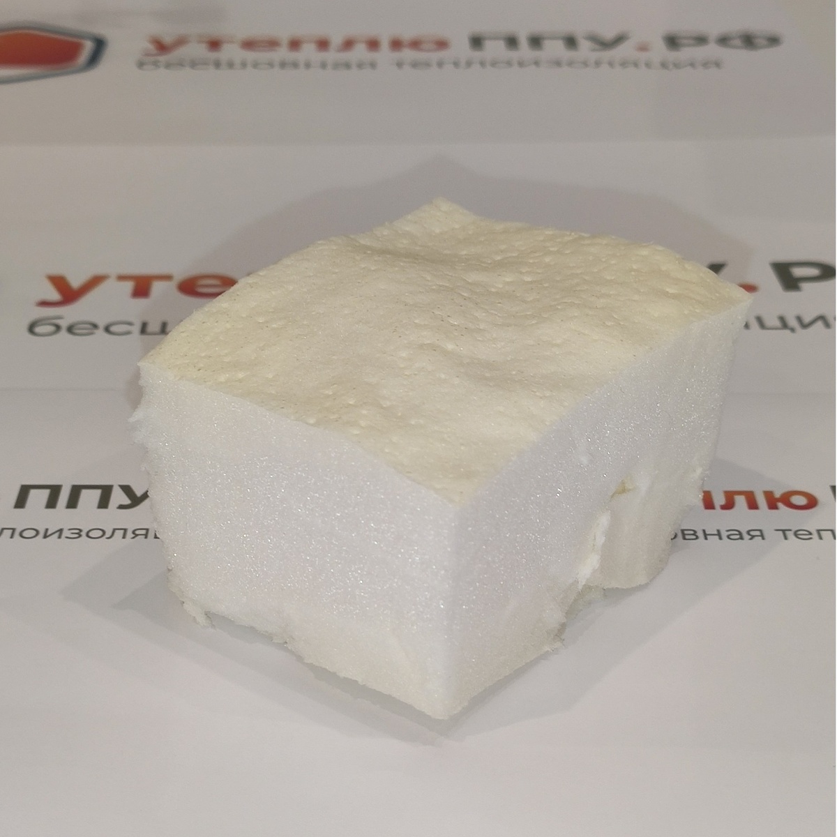 Образец пены