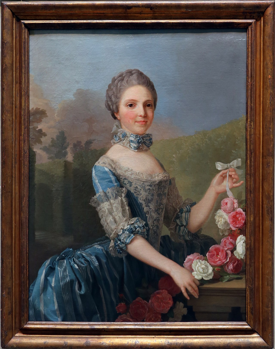 Мария Луиза