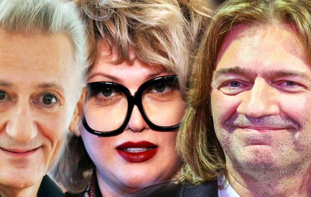 Звезды умеют удивлять!