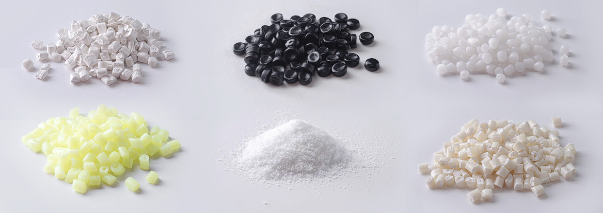 Полимеры от ООО Веста-Полимер, авторское фото ООО Веста-Полимер